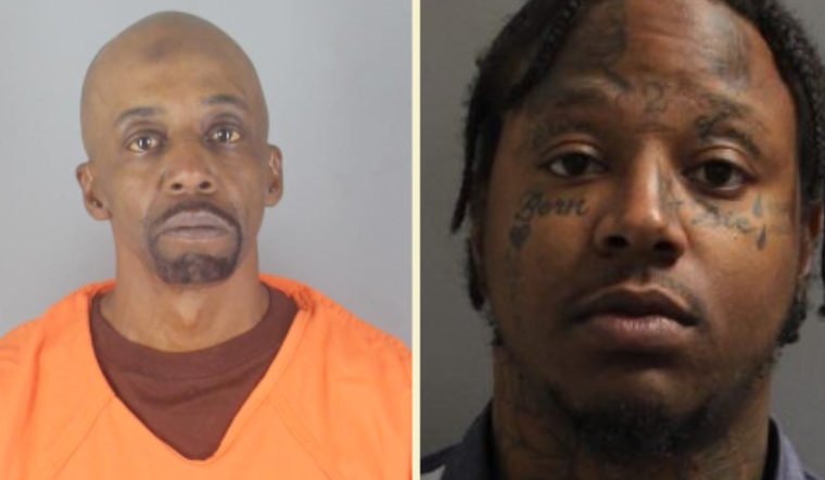 Child Trafficking Crackdown, New York and Maryland Men Charged as Two Juveniles Rescued in Maryland State Police Sting