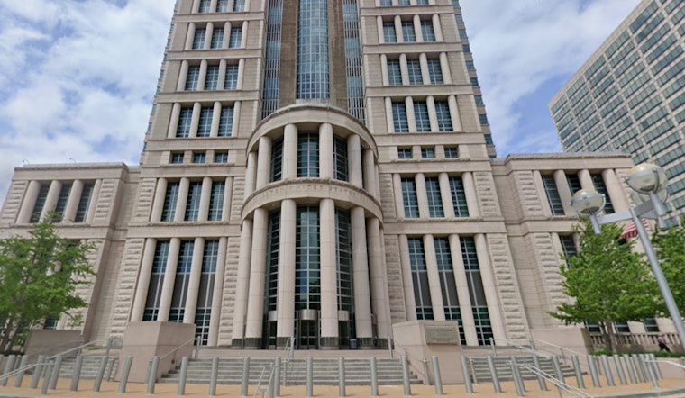 Chilean National Admits to $47K Credit Card Fraud Spree in St. Louis Area