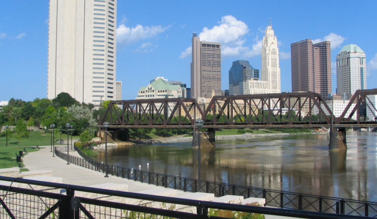 Chilly Start in Columbus, Cincinnati, and Wilmington with Promise of Warmer Weekend Ahead