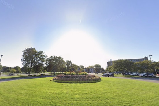 Chilly Sunshine and Blustery Winds Ahead for Milwaukee Today as Rain Is Expected by Monday Night