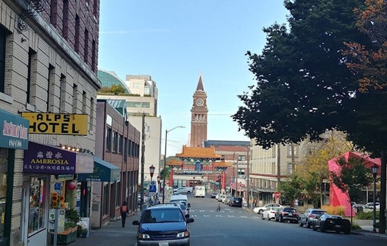 Chinatown International District Welcomes Community Participation in ISRD Board Elections in Seattle