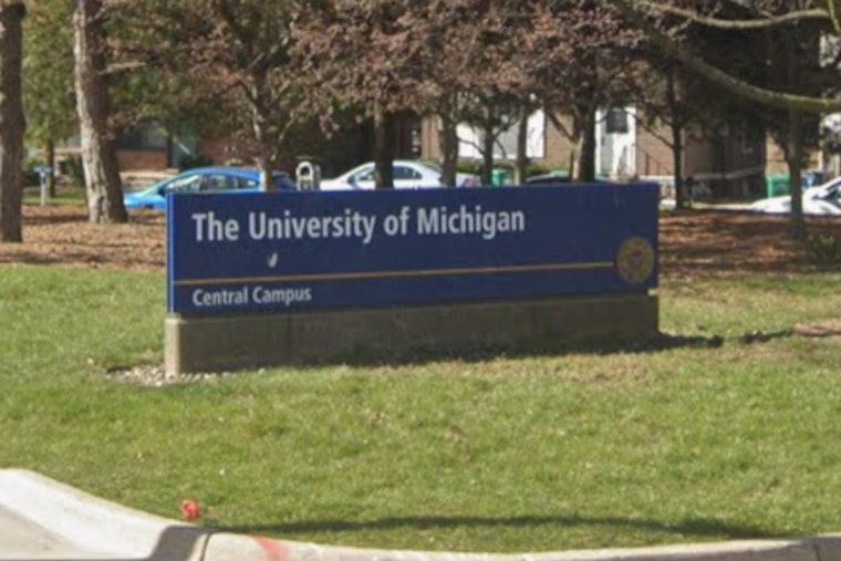 Chinese Scholars Charged with Smuggling Bio-Materials at Michigan
