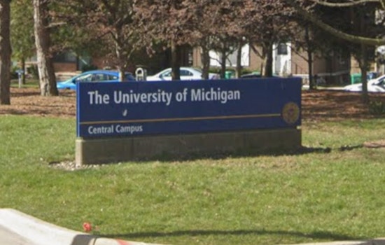 Chinese Scholars Charged with Smuggling Bio-Materials at Michigan
