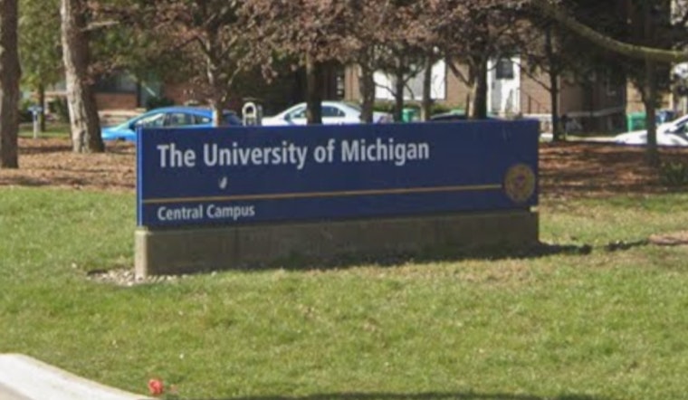 Chinese Scholars Charged with Smuggling Bio-Materials at Michigan