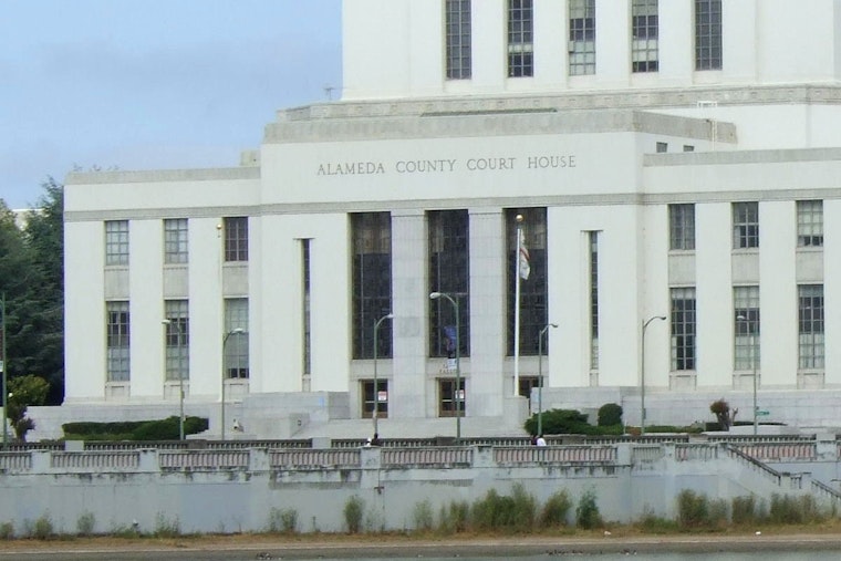 Christopher Lee Card of Emeryville Said He Was Hiring Models; He Just Got Six Years for a Prostitution Scheme