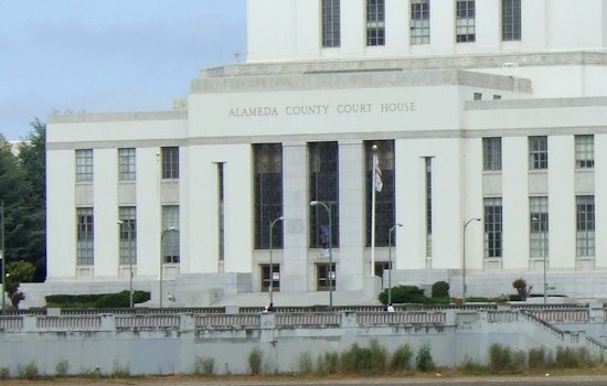 Christopher Lee Card of Emeryville Said He Was Hiring Models; He Just Got Six Years for a Prostitution Scheme