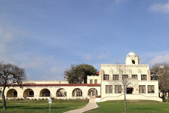 Churches, Developers And Do-Gooders Jostle For SAISD’s Empty Schools