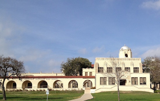 Churches, Developers And Do-Gooders Jostle For SAISD’s Empty Schools