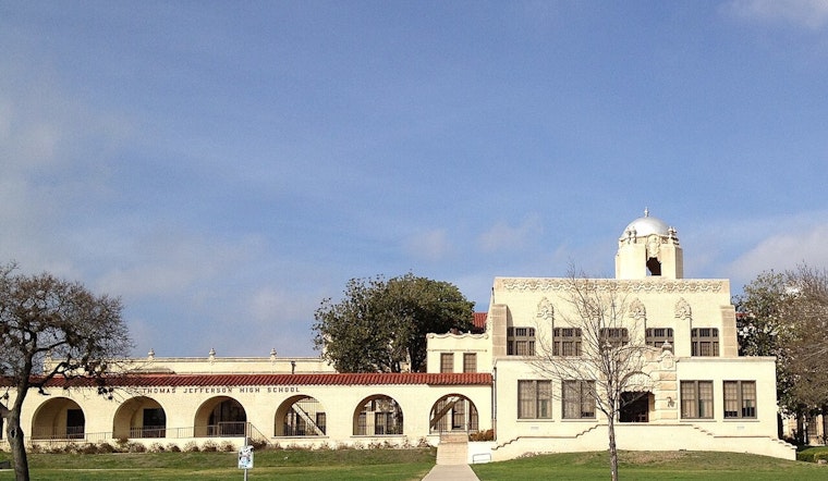 Churches, Developers And Do-Gooders Jostle For SAISD’s Empty Schools