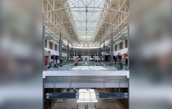 Cincinnati Airport Faces Continuing Flight Cancellaries Amidst Extended Government Shutdown
