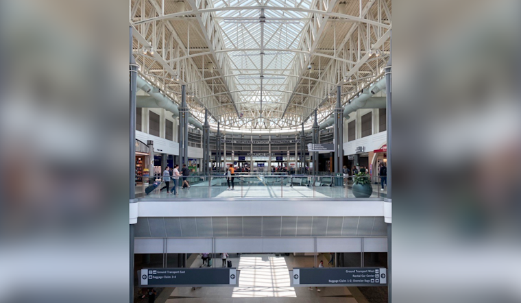 Cincinnati Airport Faces Continuing Flight Cancellaries Amidst Extended Government Shutdown