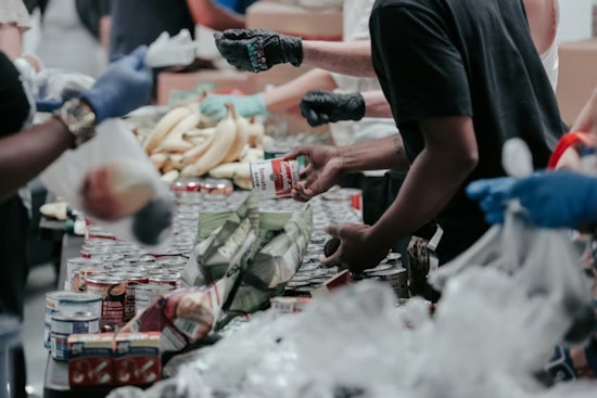 Cincinnati and Northeast Ohio Unite to Combat Food Insecurity with Thanksgiving Meal Distributions