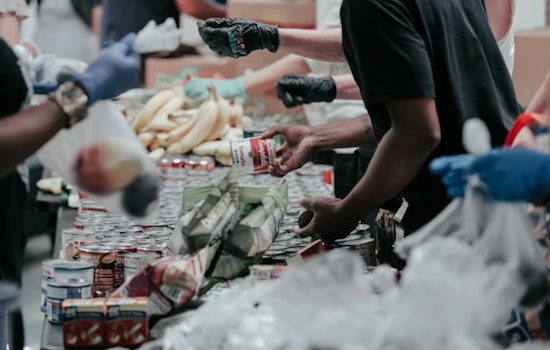 Cincinnati and Northeast Ohio Unite to Combat Food Insecurity with Thanksgiving Meal Distributions