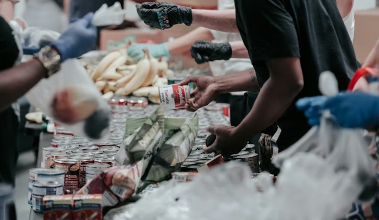 Cincinnati and Northeast Ohio Unite to Combat Food Insecurity with Thanksgiving Meal Distributions