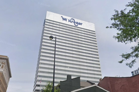 Cincinnati-Based Kroger Co. to Reinstate Full-Time Office Work by 2026 Amidst E-Commerce Reworking and Florida CFC Closures