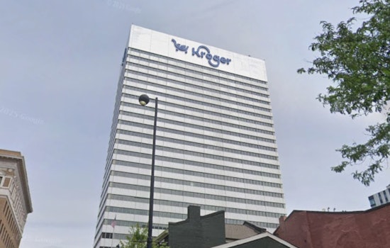 Cincinnati-Based Kroger Co. to Reinstate Full-Time Office Work by 2026 Amidst E-Commerce Reworking and Florida CFC Closures