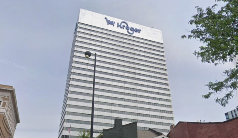Cincinnati-Based Kroger Co. to Reinstate Full-Time Office Work by 2026 Amidst E-Commerce Reworking and Florida CFC Closures