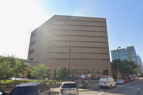 Cincinnati Corrections Officer Charged with Assaulting Inmate Using Belt