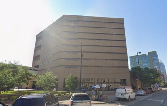 Cincinnati Corrections Officer Charged with Assaulting Inmate Using Belt