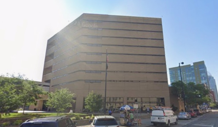 Cincinnati Corrections Officer Charged with Assaulting Inmate Using Belt