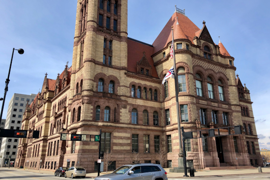 Cincinnati Halts Water Shutoffs for Residents Affected by Federal Shutdown