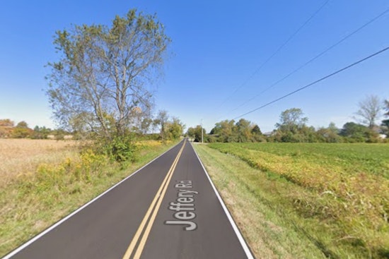 Cincinnati Man Killed in Box Truck Crash in Warren County, Ohio