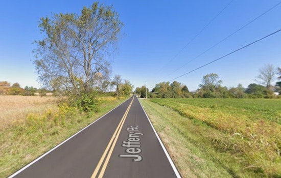 Cincinnati Man Killed in Box Truck Crash in Warren County, Ohio