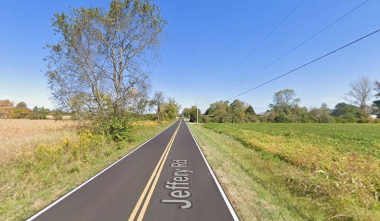 Cincinnati Man Killed in Box Truck Crash in Warren County, Ohio