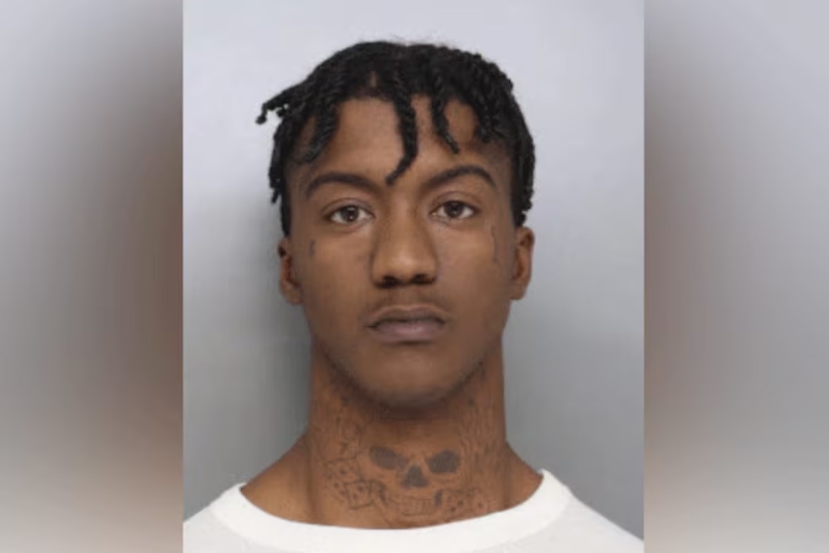 Cincinnati Man Pleads Guilty to Involuntary Manslaughter in