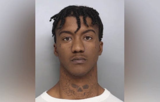 Cincinnati Man Pleads Guilty to Involuntary Manslaughter in Over-the-Rhine Strangulation Case