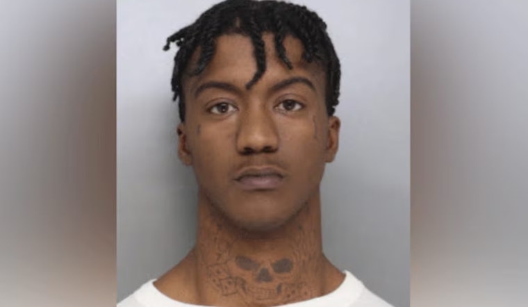 Cincinnati Man Pleads Guilty to Involuntary Manslaughter in Over-the-Rhine Strangulation Case