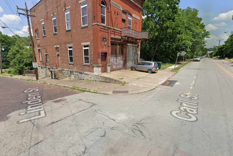 Cincinnati Metro Bus Caught in Crossfire, No Injuries Reported as Authorities Investigate North Fairmount Shooting