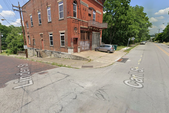Cincinnati Metro Bus Caught in Crossfire, No Injuries Reported as Authorities Investigate North Fairmount Shooting
