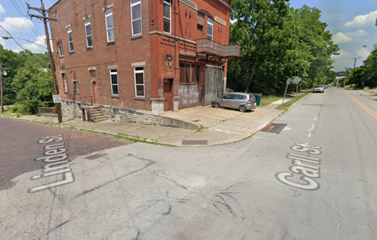 Cincinnati Metro Bus Caught in Crossfire, No Injuries Reported as Authorities Investigate North Fairmount Shooting
