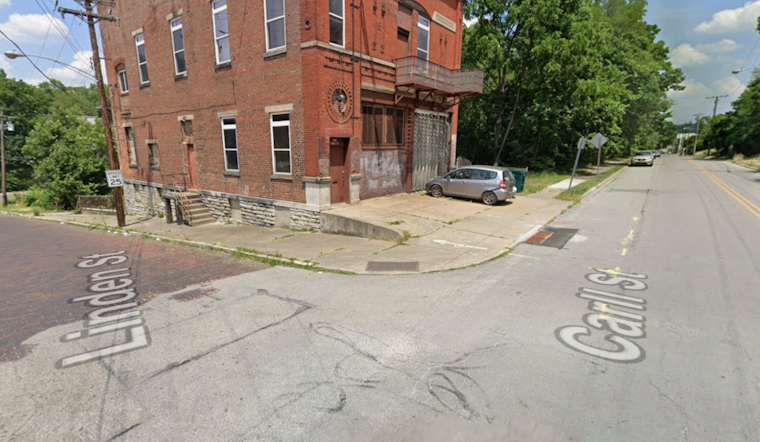 Cincinnati Metro Bus Caught in Crossfire, No Injuries Reported as Authorities Investigate North Fairmount Shooting