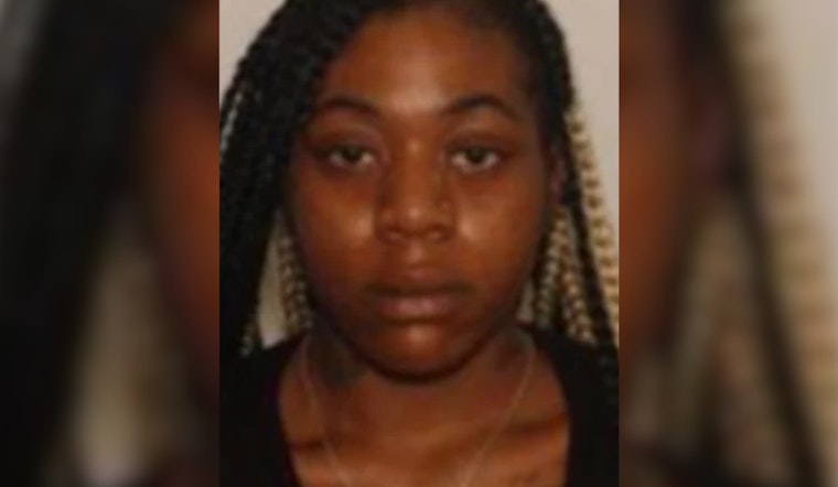 Cincinnati Mother Charged with Murder After 7-Month-Old Daughter's Death in Avondale