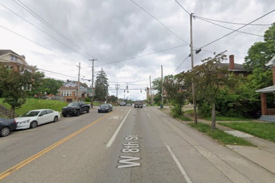 Cincinnati Mourns Thanksgiving Tragedy: One Dead in Price Hill Crash, Driver in Hit-and-Run Sought by Police