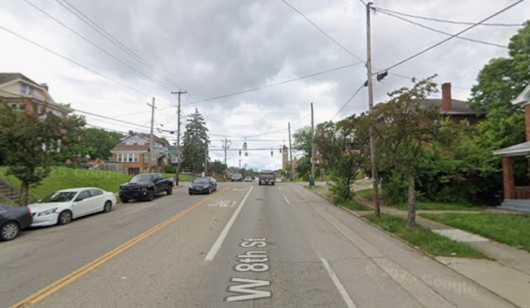 Cincinnati Mourns Thanksgiving Tragedy: One Dead in Price Hill Crash, Driver in Hit-and-Run Sought by Police