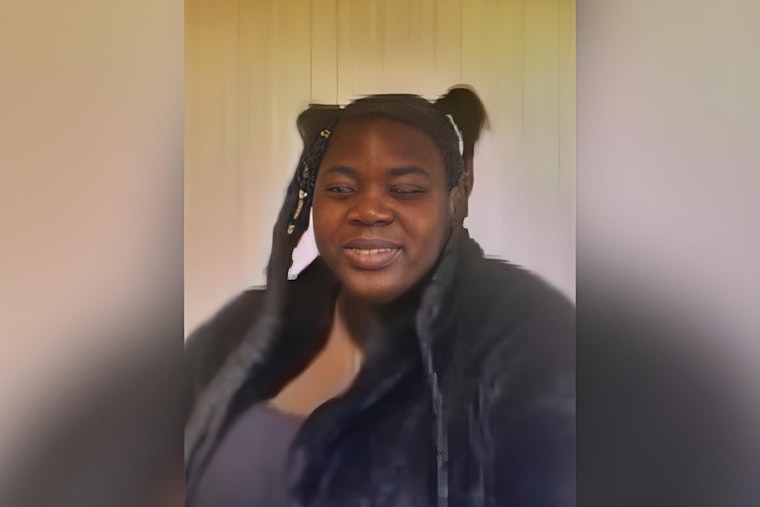 Cincinnati Police Appeal for Public Help to Find Missing Teen Aniya Wrencher