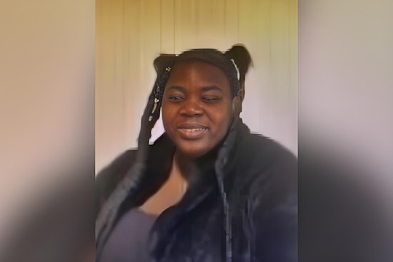 Cincinnati Police Appeal for Public Help to Find Missing Teen Aniya Wrencher