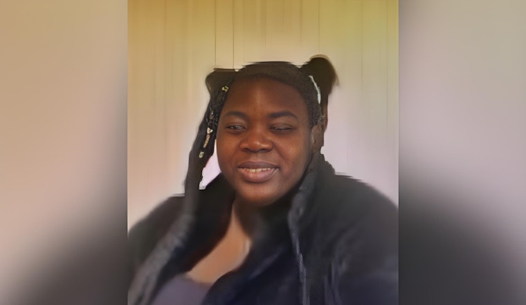 Cincinnati Police Appeal for Public Help to Find Missing Teen Aniya Wrencher