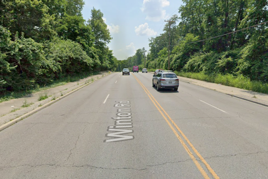 Cincinnati Police Arrest Suspect in Connection with 2024 College Hill Fatal Shooting