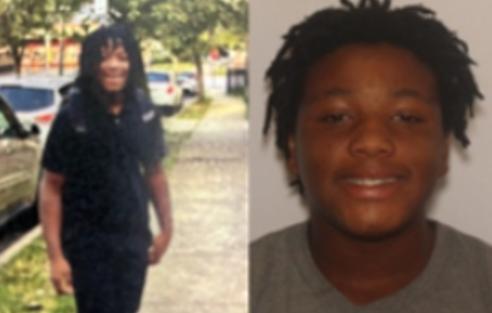 Cincinnati Police Issue Urgent Appeal for Missing 16-Year-Old Giovonni Irby Jr.