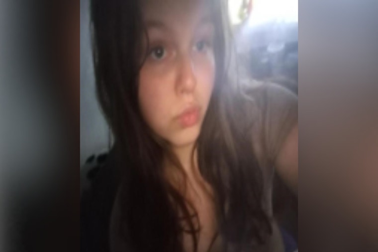 Cincinnati Police Seek Community Help to Find Missing 14-Year-Old Sarah Woody from Price Hill Area