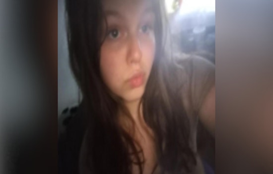 Cincinnati Police Seek Community Help to Find Missing 14-Year-Old Sarah Woody from Price Hill Area