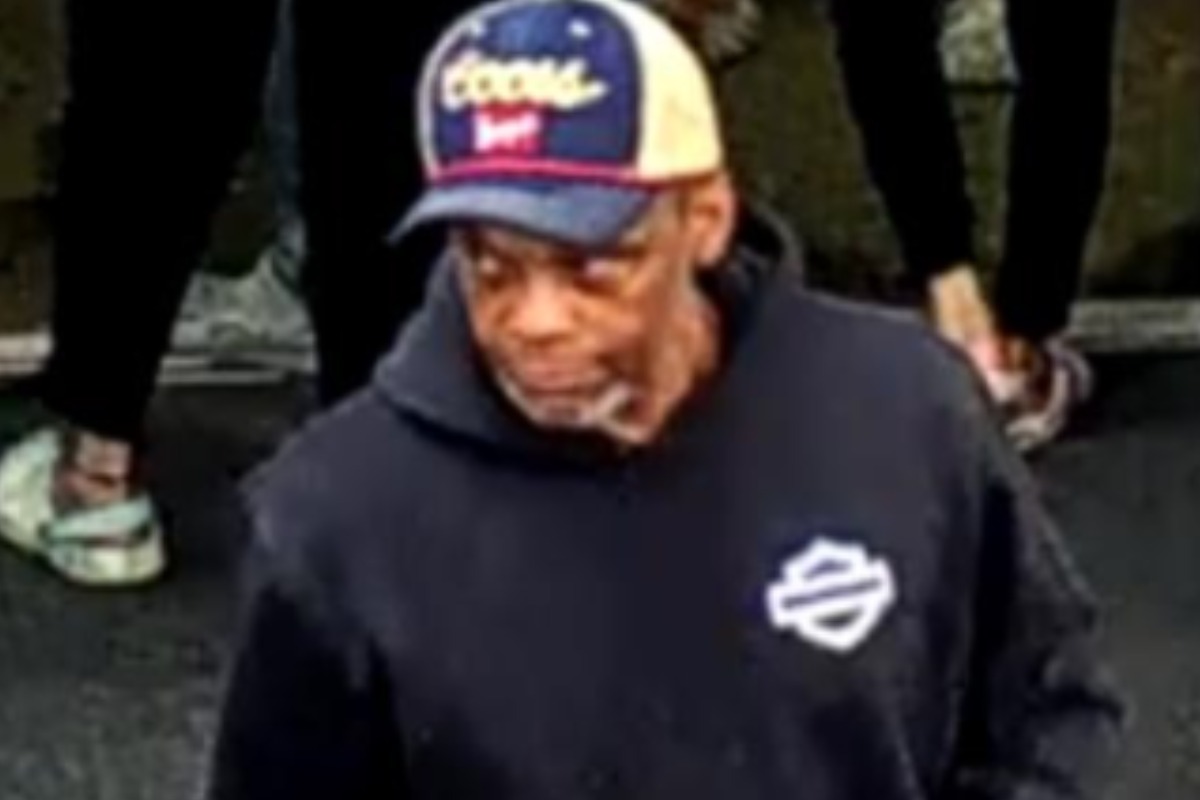 Cincinnati Police Seek Community Help to Identify Suspect in Calhoun