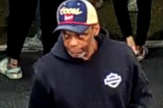 Cincinnati Police Seek Community Help to Identify Suspect in Calhoun Street Theft Incident