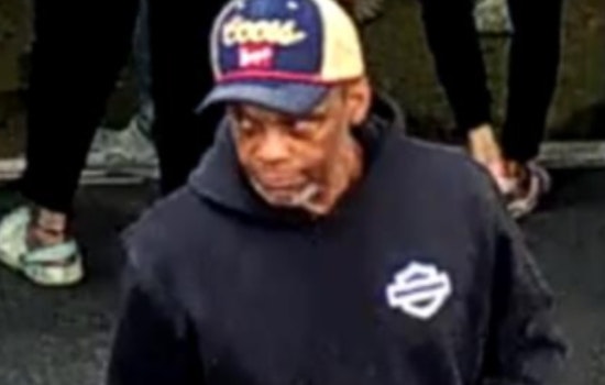 Cincinnati Police Seek Community Help to Identify Suspect in Calhoun Street Theft Incident