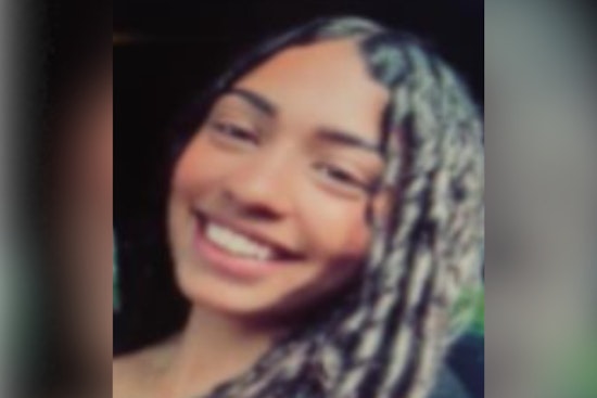 Cincinnati Police Seek Help in Locating Missing Teen Maria Da Silva from Westwood