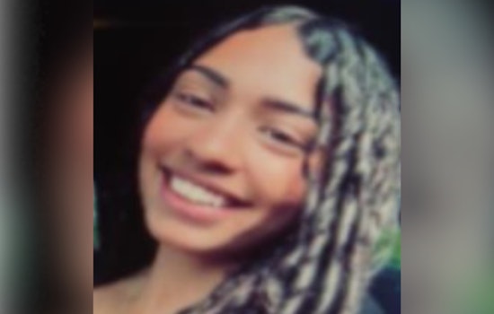 Cincinnati Police Seek Help in Locating Missing Teen Maria Da Silva from Westwood